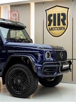 مێرسێدس بێنز G-Class
